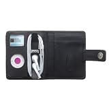 Electronics : GEAR4 LeatherWallet iPod case and wallet.