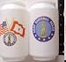 Army National Guard Party lights Patio String Lights c7