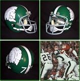 Michigan State Spartans 1973 Authentic Vintage Full Size Helmet