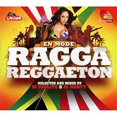 En Mode Ragga Reggeaton 2011