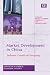 Book Market Development in China: Spillovers, Growth and Inequality (Advances in Chinese Economic Studies Series)