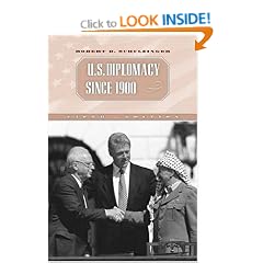 U.S. Diplomacy Since 1900