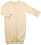 Nightgown Yellow