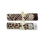 My Blankee Animal Print Gift Bundle