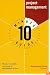 10 Minute Guide to Project Management