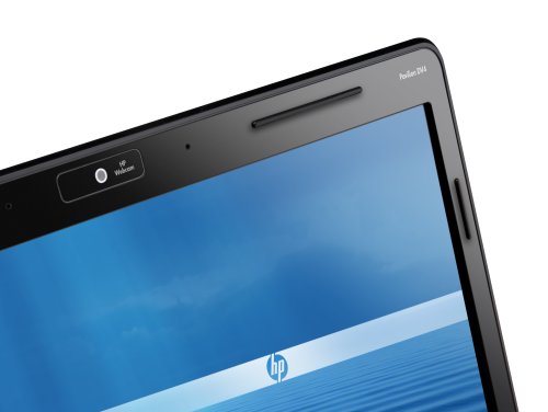 HP Pavilion DV4-1227US 14.1-Inch Laptop - Espresso Black image