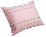 Review Nautica SHM90781PKNAS1 / Nautica Seagrove Pink Standard Sham