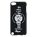 Custom Personalized Final Fantasy Or Advent Children: Cloudy Wolf (Cloud) Cover Hard Plastic Ipod To