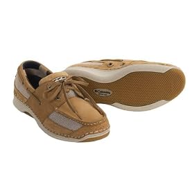 Columbia Footwear PFG Sailfish Boat Shoes (For Men) by Columbia Footwear
