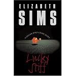Lucky Stiff: A Lillian Byrd Crime Story book cover