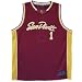 Arizona State Sun Devils Ariz.SU Basketball Jersey - Maroon NCAA Jerseys