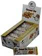 Oskri Organics Coconut Bar, Almonds, 1.86 Ounce Bars - (Pack of 18)