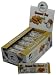 Oskri Organics Coconut Bar, Almonds, 1.86 Ounce Bars - (Pack of 18)