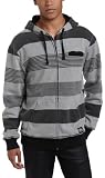 Quiksilver+Young+Mens+Highway+Fleece+Hoodie
