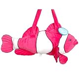 Novelty Bags ugly fish