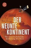 Produkt-Bild: Der neunte Kontinent: Die wissenschaftliche Eroberung des Mars