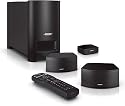 Bose® CineMate® GS Series II Digital Home Theater Speaker System