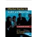 Effective Practice in Health and Social Care: A Partnership Approach