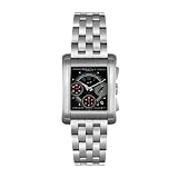 Review Bedat & Co.  / Bedat & Co Men's No. 7 Steel Chronograph Watch