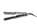 Iso Beauty Turbo Silk Flat Iron, Zebra