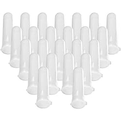 Set of 24 - PNTBALL.com 140 Round Tubes