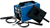 Review Draper  / 230V 140A TURBO ARC WELDER