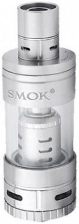 Authentic SMOK TFV4 Subohm Triple RBA Tank Top Refill Single Kit (Lot of 5)