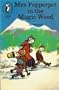 Mrs. Pepperpot in the Magic Wood: And Other Stories (Young Puffin Books)