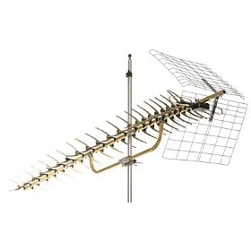 Click here to buy Antennas Direct 91XG Uni-directional HDTV Antenna by Antennas Direct.