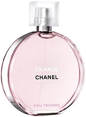 ETHANS C.h.a.n.e.l Chance Eau Tendre 3.4 OZ / 100 ML. Perfume