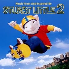 Stuart Little 2