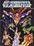 DC Universe Roleplaying Game Rulebook