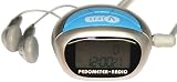 V-Fit M1017 FM Radio Pedometer
