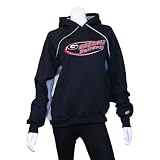 Georgia Bulldogs Women's NCAA Hoodie