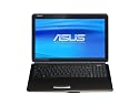 Asus - X70IJ-TY177V - Ordinateur portable 17,3" - Intel Core 2 duo T6570 - 640 Go - RAM 4096 Mo - Windows 7