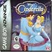 Video Games : Disney's Cinderella Magic