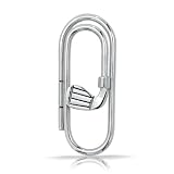 Bling Jewelry Sterling Silver Golf Club Money Clip