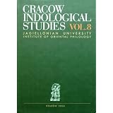 Tantra and Visistadvaitavedanta (Cracow Indological Studies, Vol. 8)