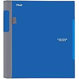 Five Star Advance Spiral Notebook-Standard Size, 1 Subject, 100 College-Ruled sheets, 11 x 8.5 Inch Sheet Size, Blue (72886)