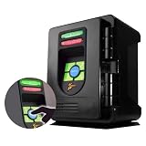Zillionz Secret Code Vault