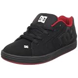 Dc Net Black/truered Kids-4uk