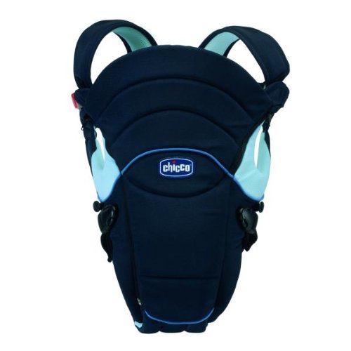 Chicco 07064698790000 Babytrage You & Me Physio-Comfort Mars Preisvergleich