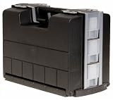 Stanley Tools 014266R Large Double Sided Tool Organizer