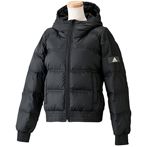 (アディダス)adidas J ダウン BOMBR AMF54 [レディース]