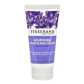 Tisserand Lavender Hand Cream 75 ml