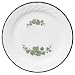 Corelle Impressions 7-1/4-Inch Salad/Dessert Plate, Callaway