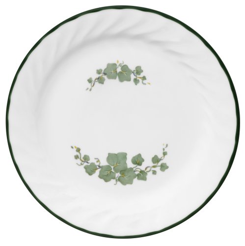 Corelle Impressions 7-1/4-Inch Salad/Dessert Plate, Callaway