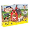 My Very Own Horse and Stable Set