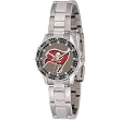 NFL Women's FCS-TB Tampa Bay Buccaneers Coach Series Watch