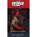 Mike Mignola's Hellboy graphic novels in order
